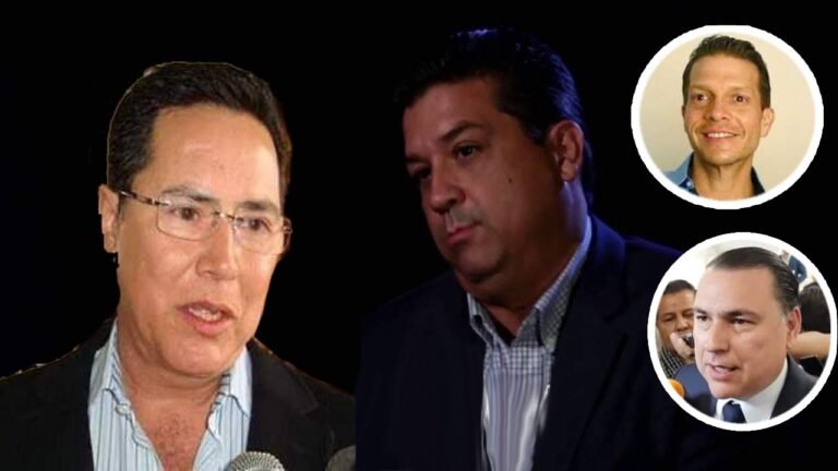 SACRAMENTO: El PAN Tamaulipas debe decirle no a su -tlatoani- “Jefe” Cabeza de Vaca