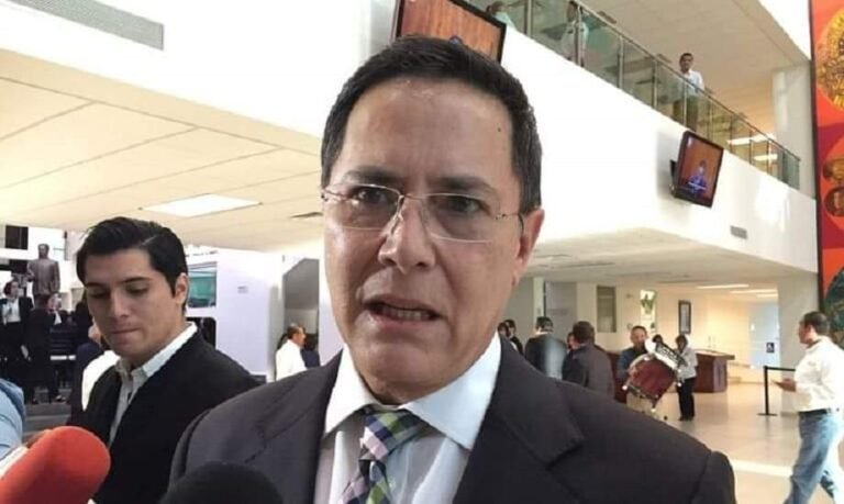 ¡Otro ‘trancazo’ para el PAN! Con «el Cachorro» También perderemos el 2024