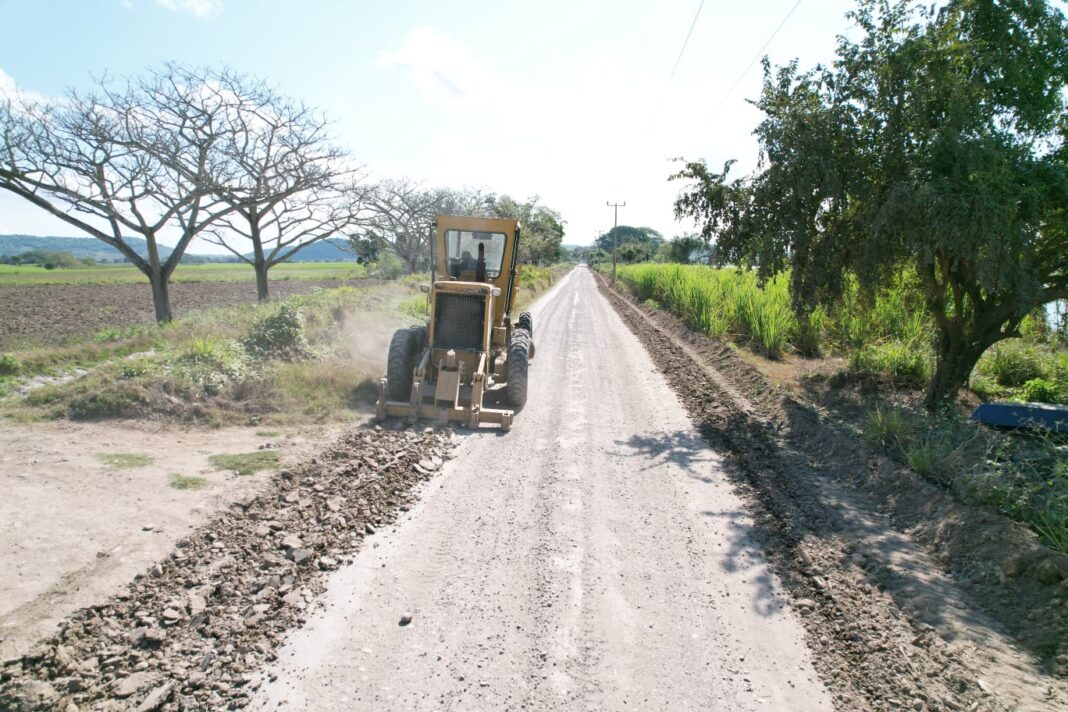 Rehabilitación del camino Vega de Otates- Miravegas una realidad.