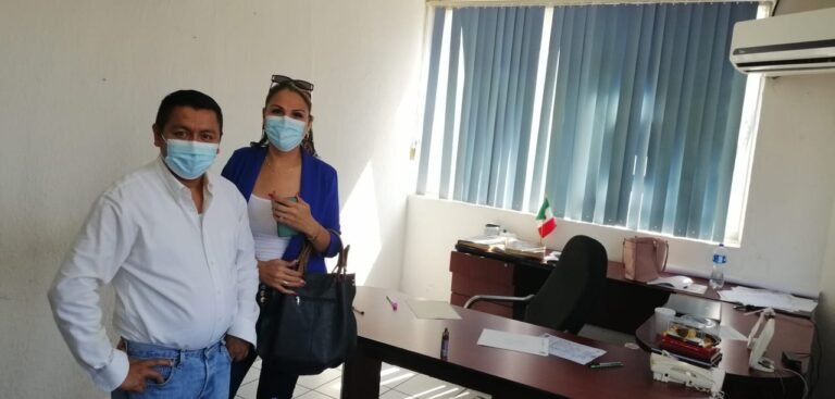 Se Niega Registro Civil de Tampico a Entregar Acta de Nacimiento a Persona Transgénero