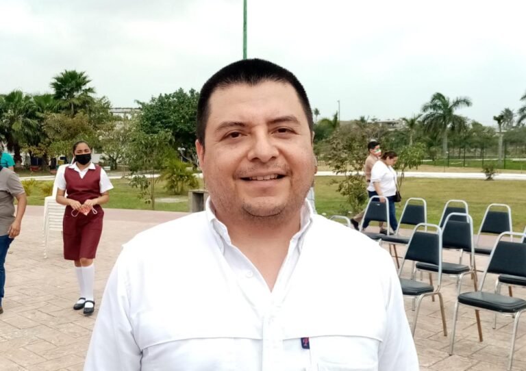 Esperan captar 10 toneladas de basura electrónica en Madero