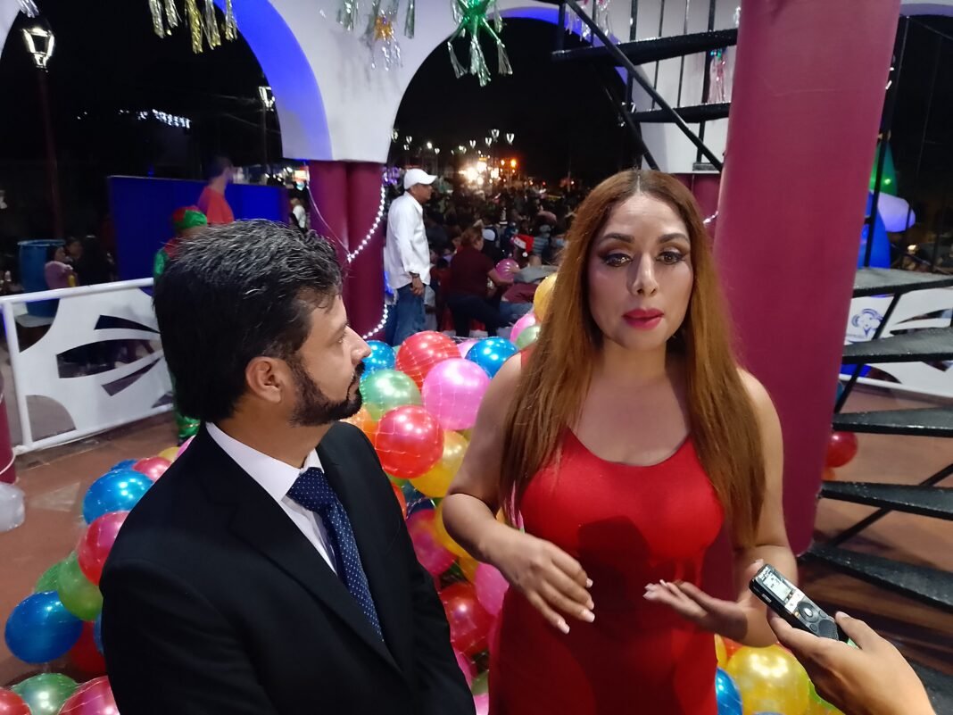 HABRA UNA MEGA PACHANGA EN LAS BODAS COLECTIVAS ESTE 14 DE FEBRERO