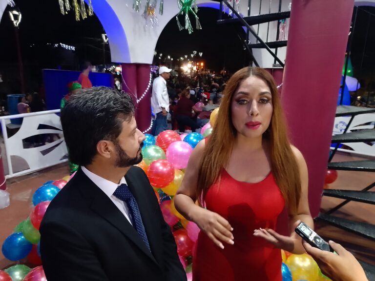 HABRA UNA MEGA PACHANGA EN LAS BODAS COLECTIVAS ESTE 14 DE FEBRERO