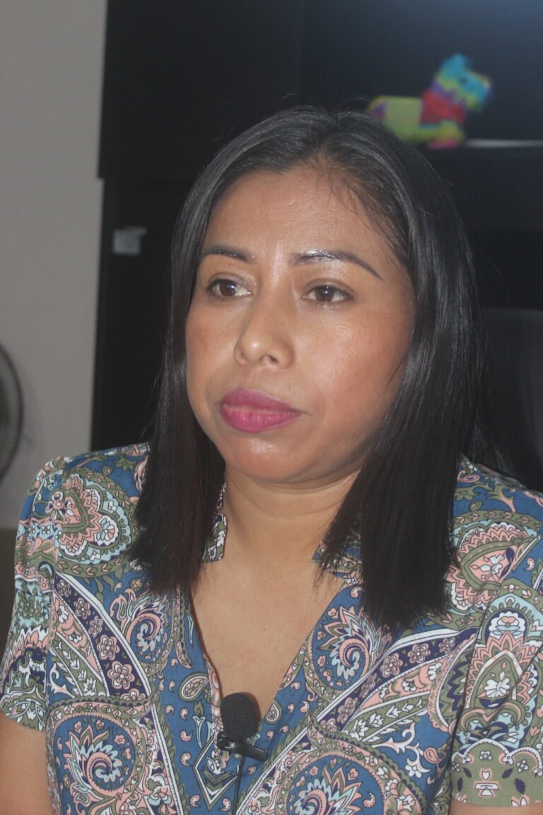 Gobierno de Tantoyuca atiende solicitudes de alumbrado público