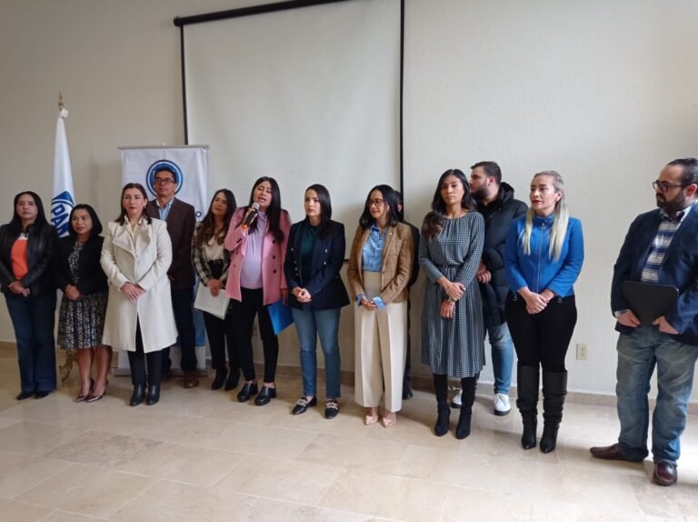 Veracruz, cuarta entidad máspeligrosa del país para las mujeres: PAN