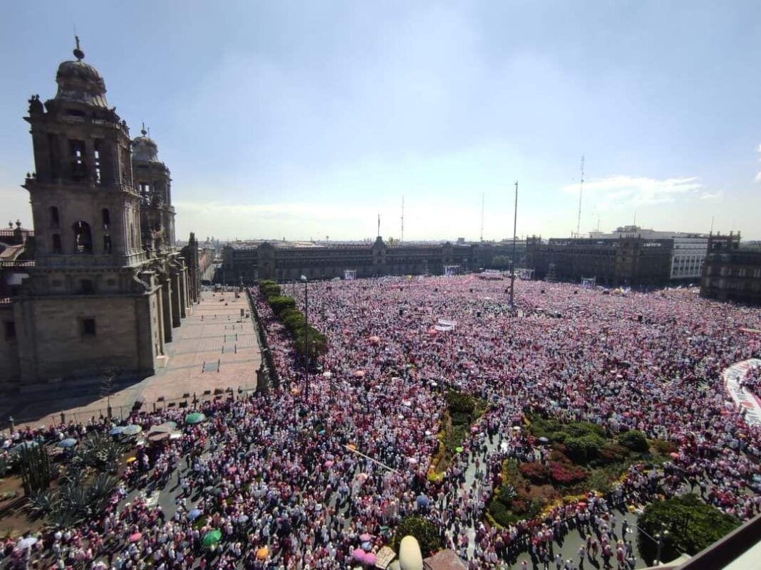 La Política me da Risa…y Flojera Tambien