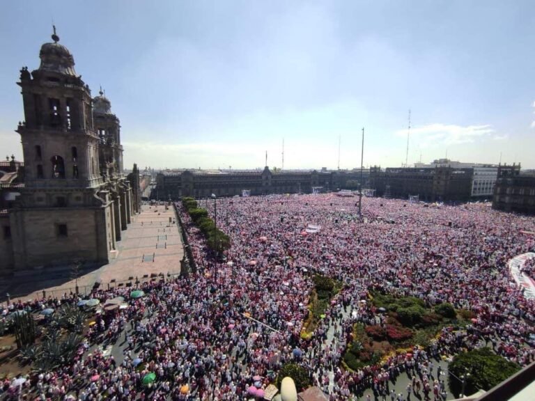 La Política me da Risa…y Flojera Tambien