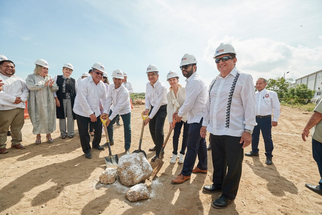 <strong>Tamaulipas tiene una nueva visión sobre el desarrollo económico, con un enfoque humanista</strong>