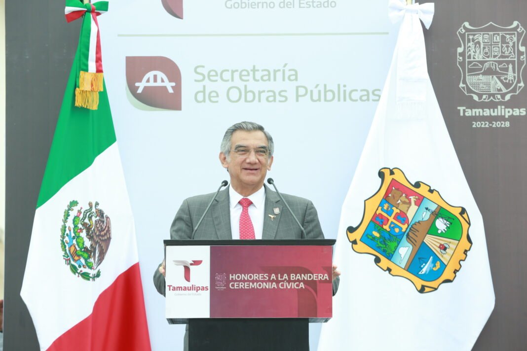 Termina la espera: entrega el Gobernador <strong>pavimentaciones en colonias de Victoria</strong>