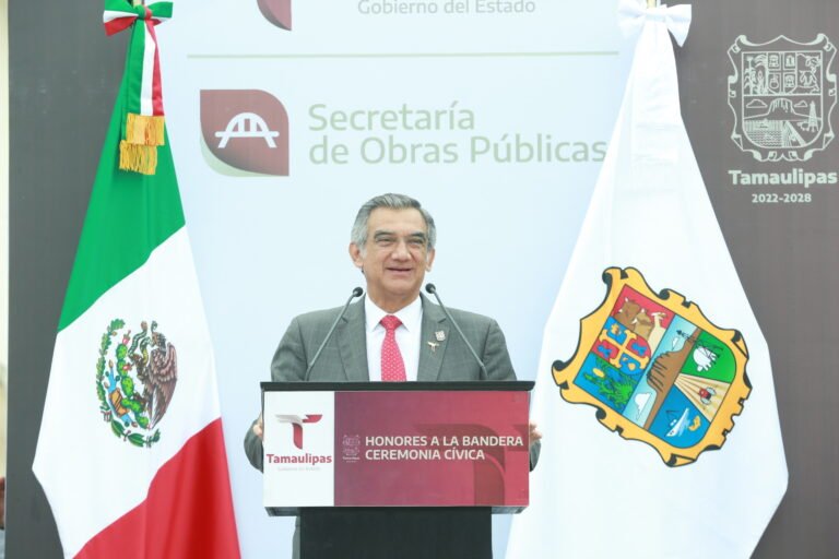 Termina la espera: entrega el Gobernador pavimentaciones en colonias de Victoria