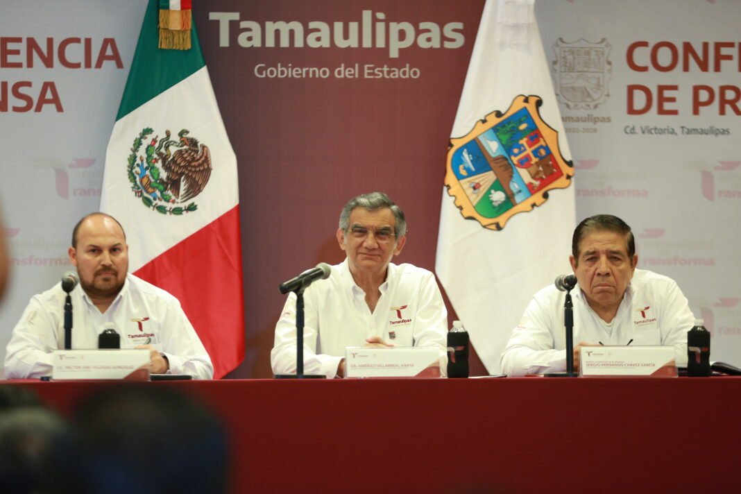 <strong>Inicia Gobierno bombardeo de nubes</strong>