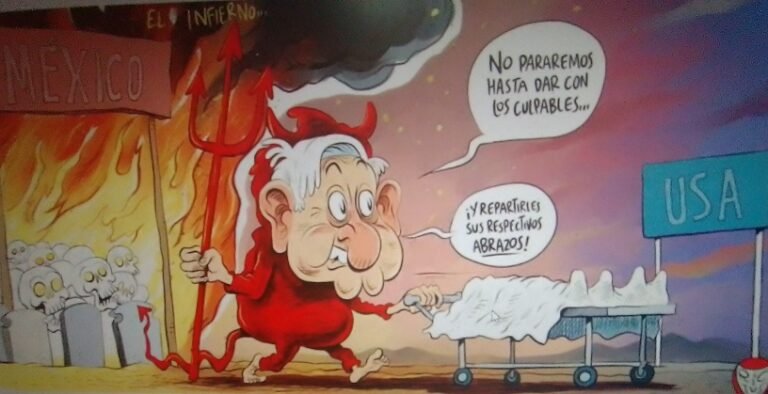 La Política me da Risa…y Flojera Tambien