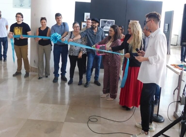 EN TAMPICO, ORGANIZAN CUARTO FESTIVAL EN HONOR A MAURICIO GARCES