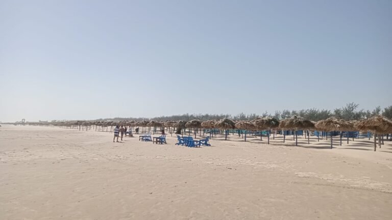 Solicitan vendedores permiso para instalarse en playa Miramar