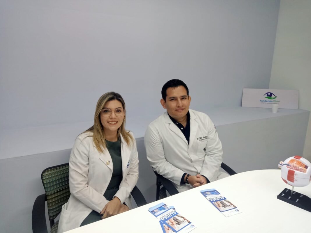 Tablets, Smartphones y Computadores Aumentaron Miopía en Niños y Jóvenes