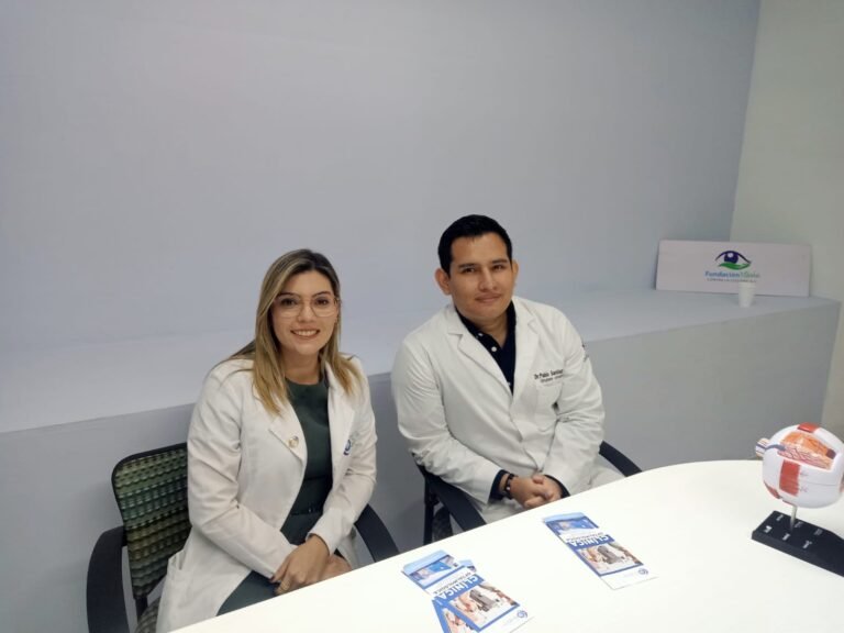 Tablets, Smartphones y Computadores Aumentaron Miopía en Niños y Jóvenes