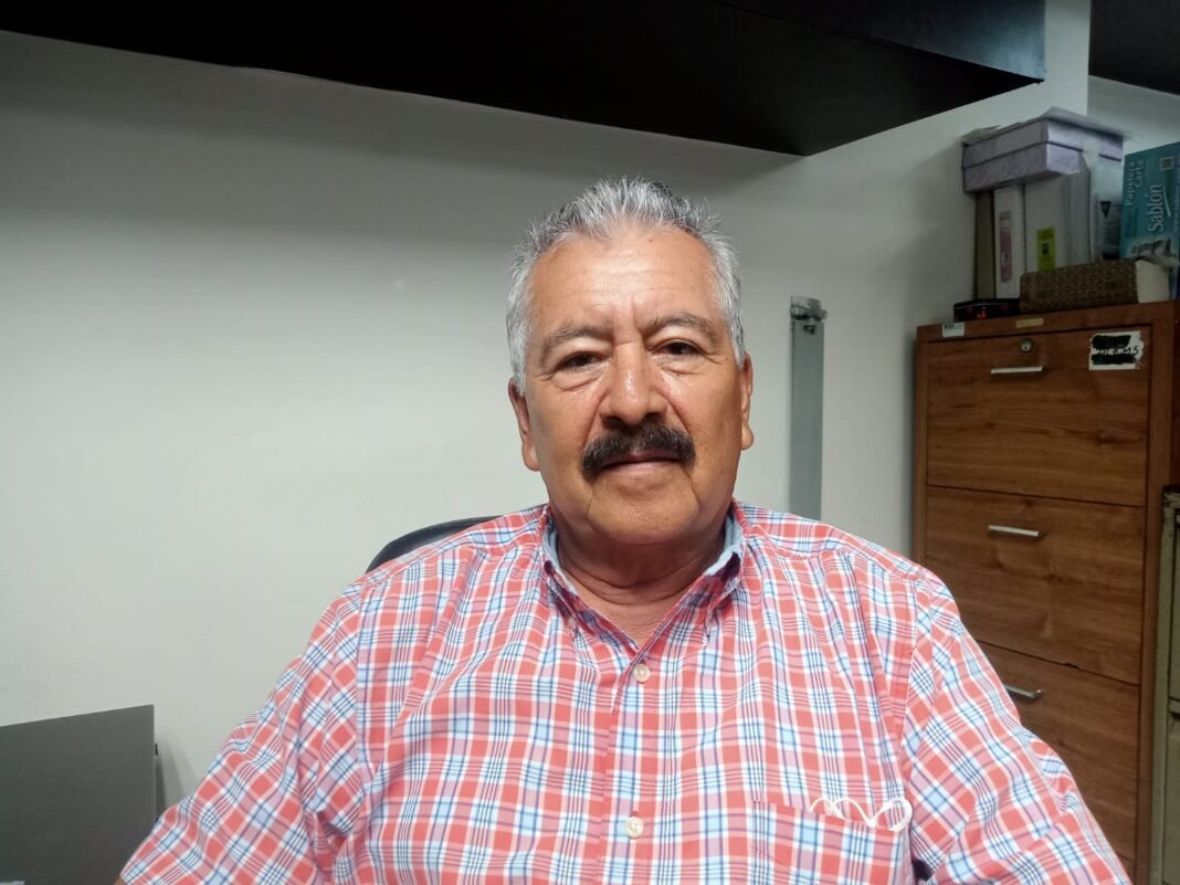 Quien Haga Llamadas de Auxilio Falsas Que Limpie 4 KM de Playa Propone Regidor