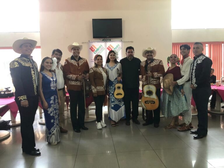 Invitan a Festival Nacional de Huapango y Concurso de Violín