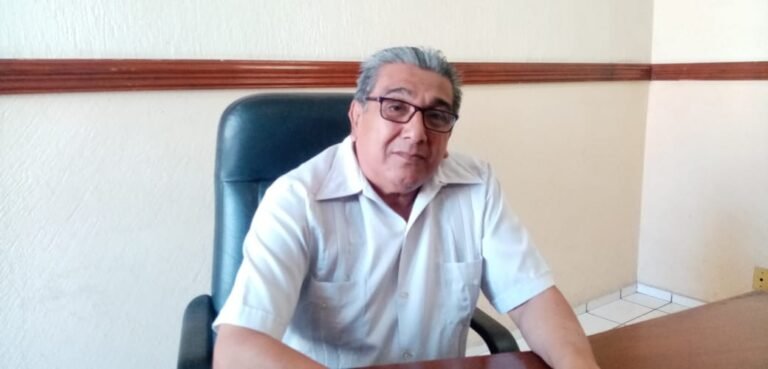 Canaco Madero pide vigilancia de a pie