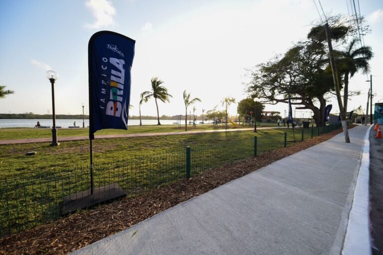 Se Prepara Tampico Con Más  Infraestructura Turística