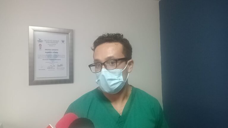 Albercadas Dispararán Casos de Hongos en los Pies