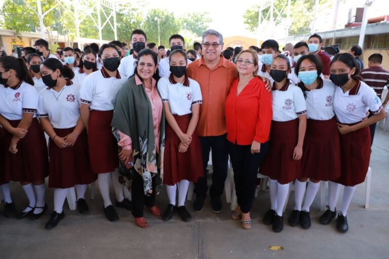 ARRANCA EN ALTAMIRA CAMPAÑA ESTATAL CONTRA EL USO DE VAPEADORES