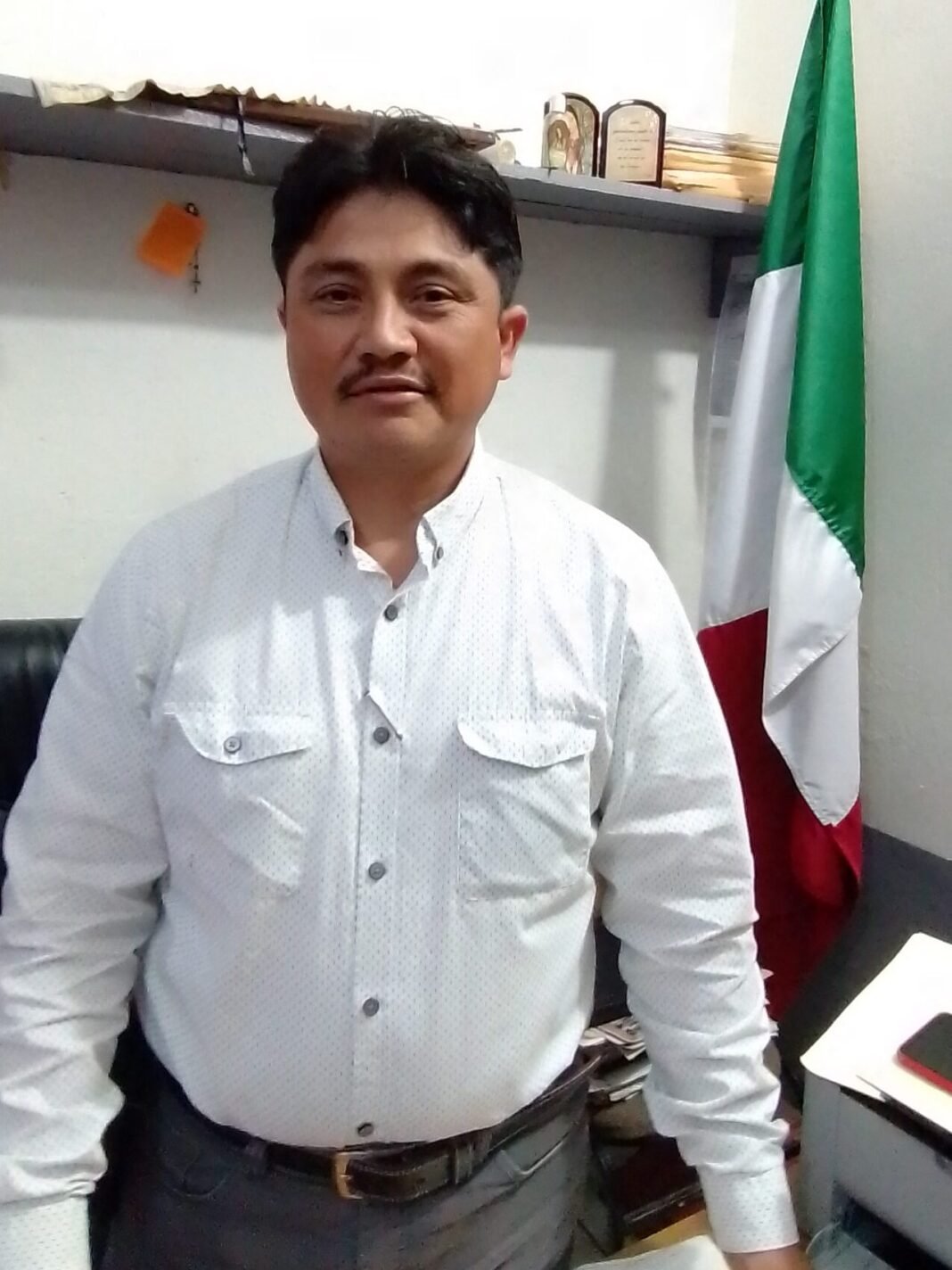 POSITIVOS RESULTADOS DEL PROGRAMA “HUELLA VERACRUZANA” EN PUEBLO VIEJO, VER. 
