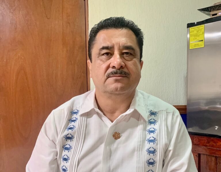 Inicia su gestión el nuevo presidente del CIEST José Luis del Angel Sosa