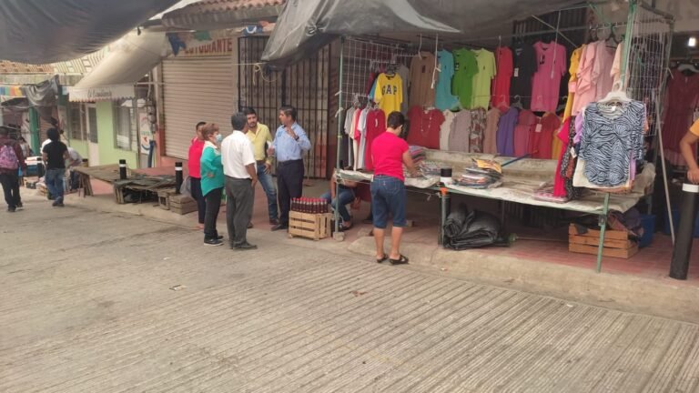 Arrancará proyecto de introducción de agua potable en El Remanso