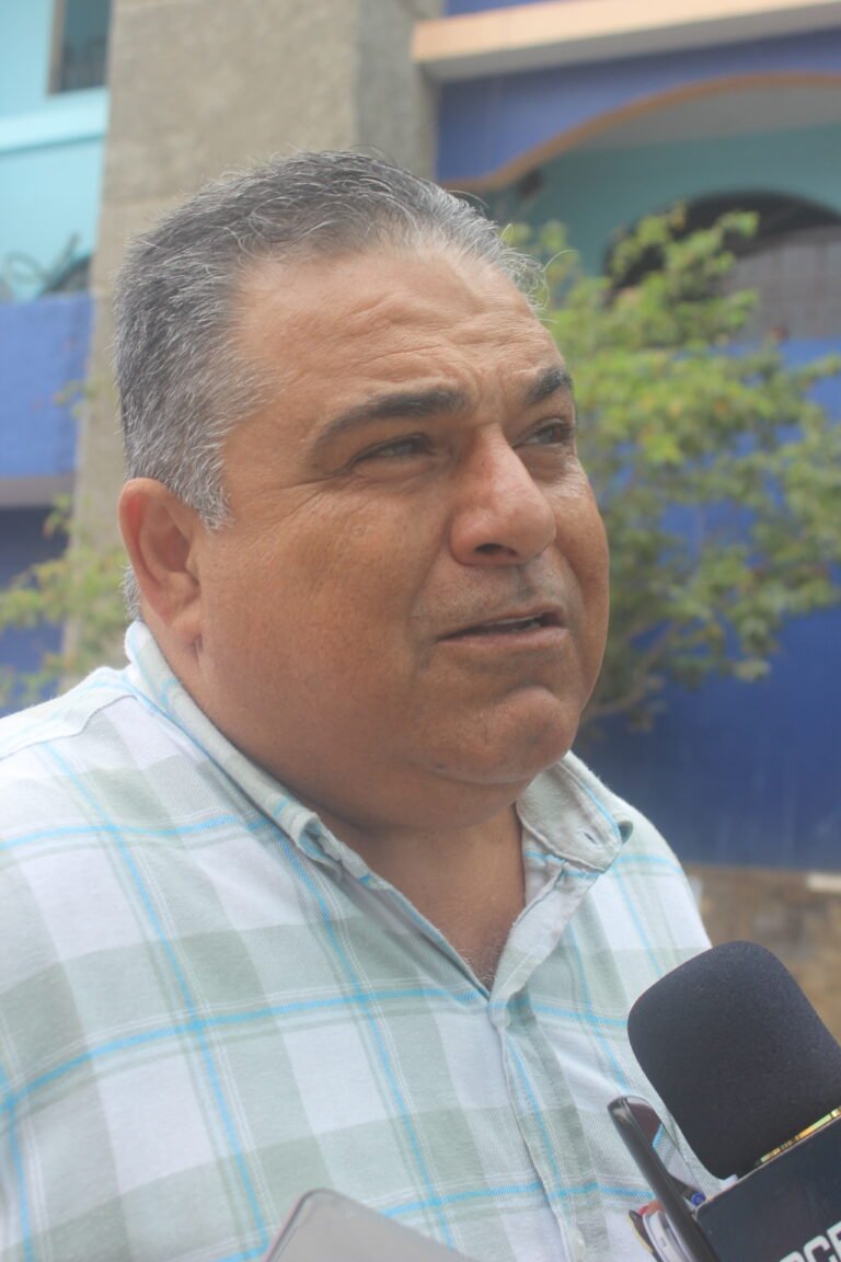 Llaman a productores a prepararse ante la falta de lluvias