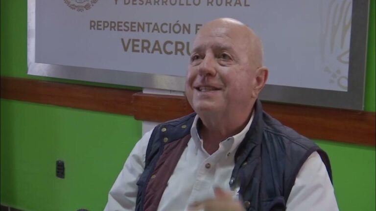 Se prevé intensa sequía para este año, campesinos y ganaderos deben aprender a prevenir sus impactos 