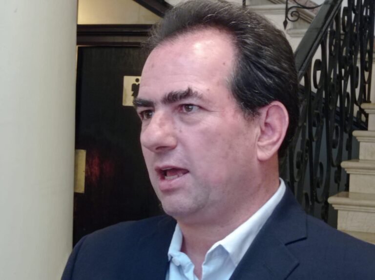 Prevé Pepe Yunes “elección de estado” en el 2024, sin ningún pudor,  con recursos y aparato públicos se busca beneficiar a Morena 