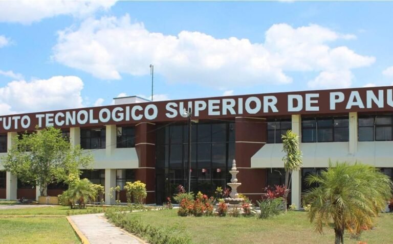 PIDEN INVESTIGAR POSIBLE ACOSO SEXUAL A ESTUDIANTES DEL TEC DE PANUCO