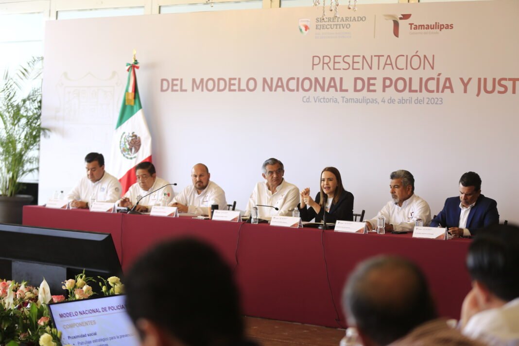Se crea figura de “Juez Cívico”; realizará tareas de seguridad municipal