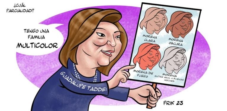 La Política me da Risa…y Flojera También