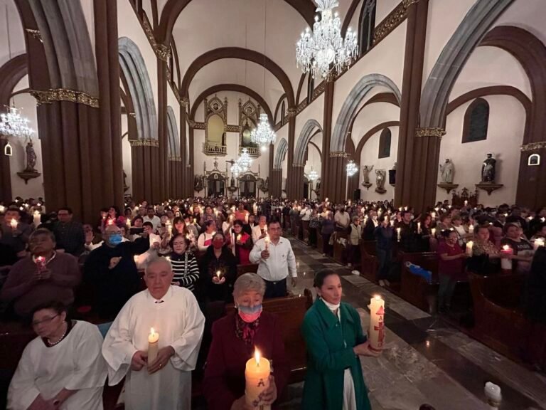 La fe en Cristo garantiza la destrucción de todo  tipo de esclavitud y alienación permanente;  Iglesia Católica