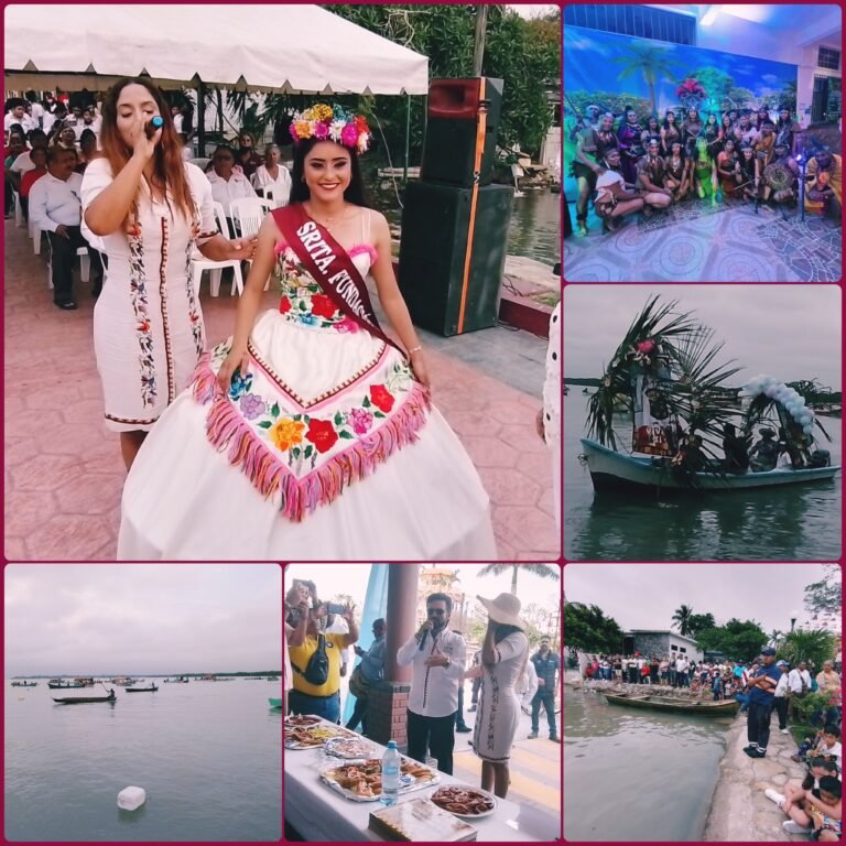 BRILLANTE CELEBRACION DEL 469 ANIVERSARIO DE LA FUNDACION DE PUEBLO VIEJO