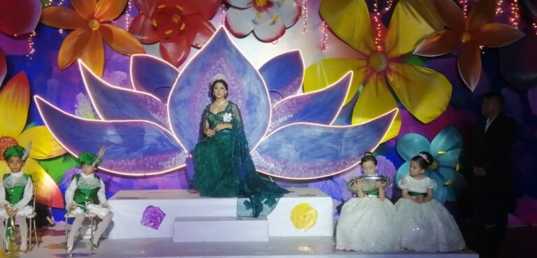 Arrancó la Expo Feria Tantoyuca 2023