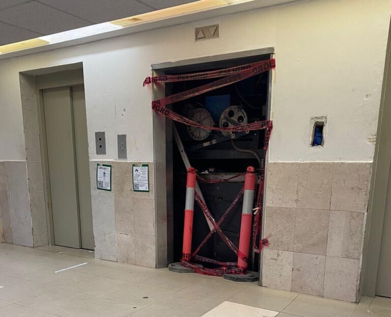 UN «LASTRE» CLINICA REGIONAL DEL IMSS No. 6