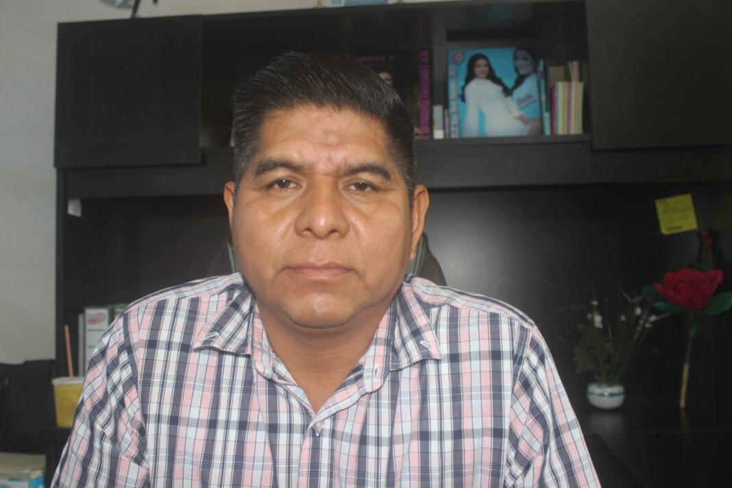Mejora la venta para comerciantes instalados en la Expo Feria Tantoyuca 2023