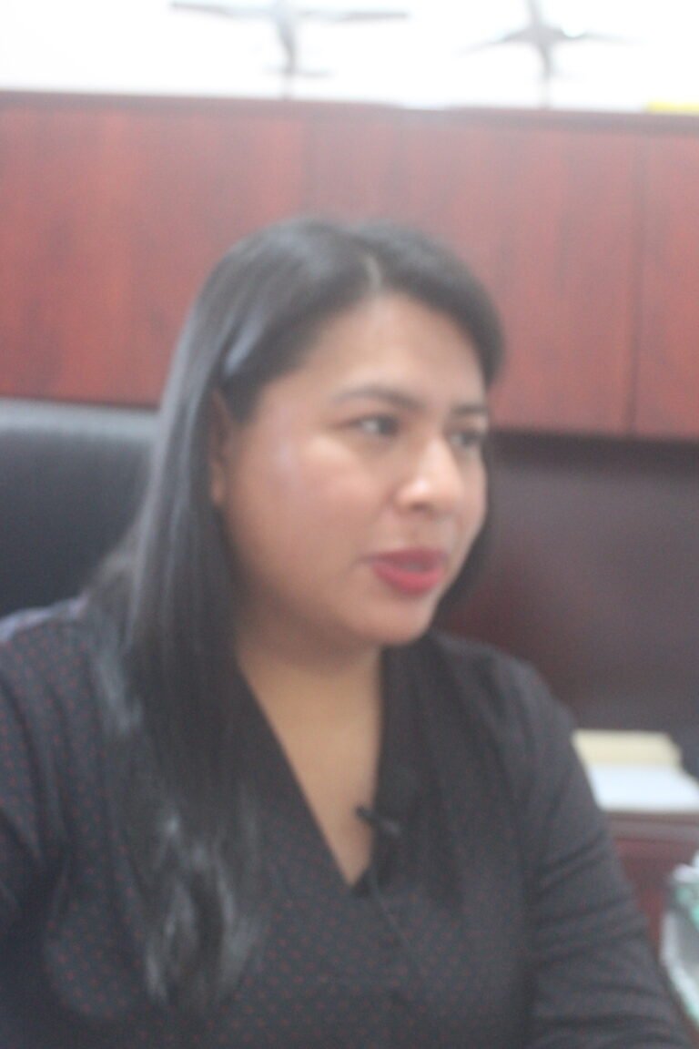 Continuará la coordinación con las diferentes corporaciones policiacas