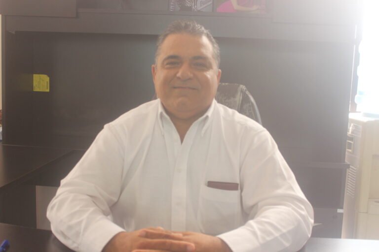 Lluvias beneficiaron al campo