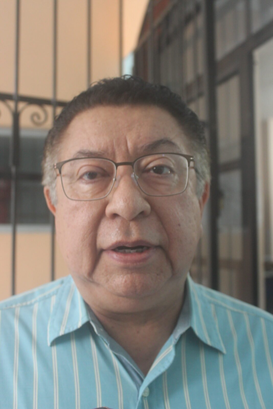 Buscarán apoyar a las familias afectadas
