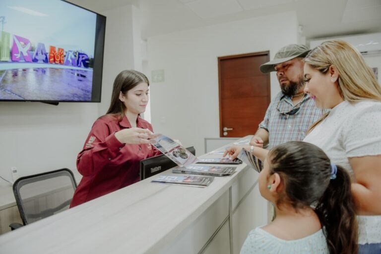 Registra Tamaulipas 95 mil visitantes, en el primer día del periodo vacacional