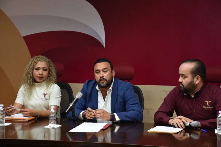 Presenta Secretaría de Turismo campaña “Tamaulipas seguro, te enamora”