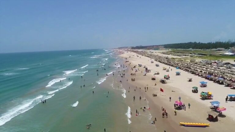 Fortalecerán la marca «Playa Miramar en Ciudad Madero”