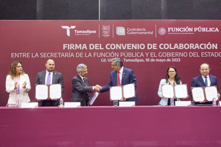 Fortalece Gobierno del estado la rendición de cuentas y la gestión gubernamental