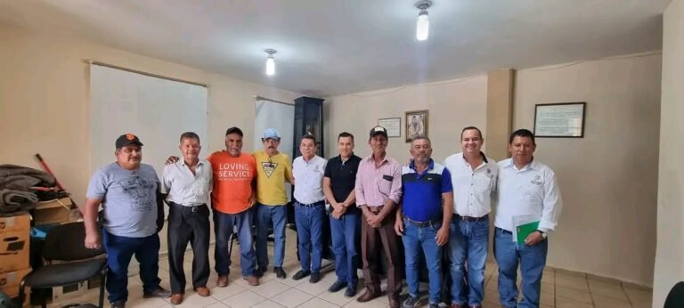 REHABILITARÁN LA BRECHA HUASTECA EN OZULUAMA