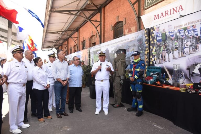 Tampico Será Puerta del Desarrollo en Tamaulipas: Chucho Nader