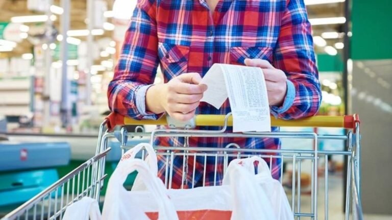 PRECIOS AL CONSUMIDOR